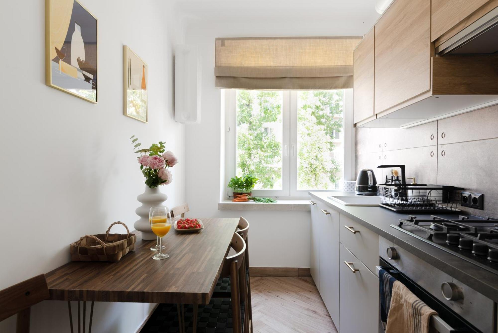 7Heaven Dream Apartment Warsaw Exterior photo