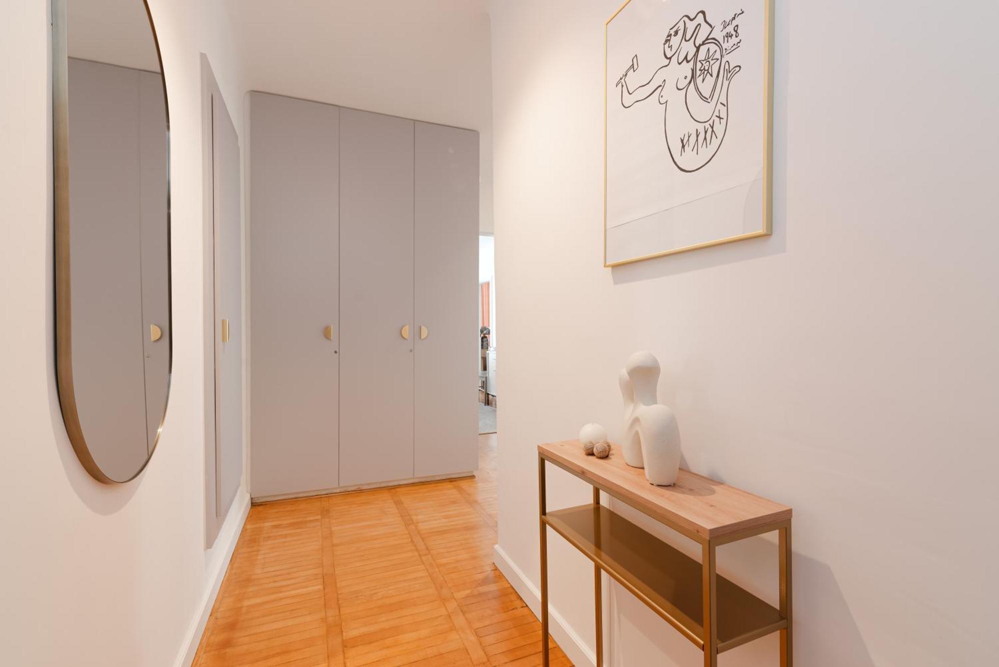 7Heaven Dream Apartment Warsaw Exterior photo